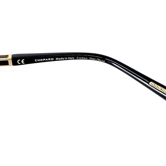 CHOPARD Sunglasses SCHC94 300P Authentic NEW!!! - Picture 9 of 12